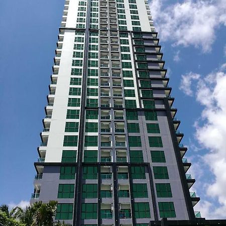 Dusit Grand Condo View Jomtien Beach Exterior photo