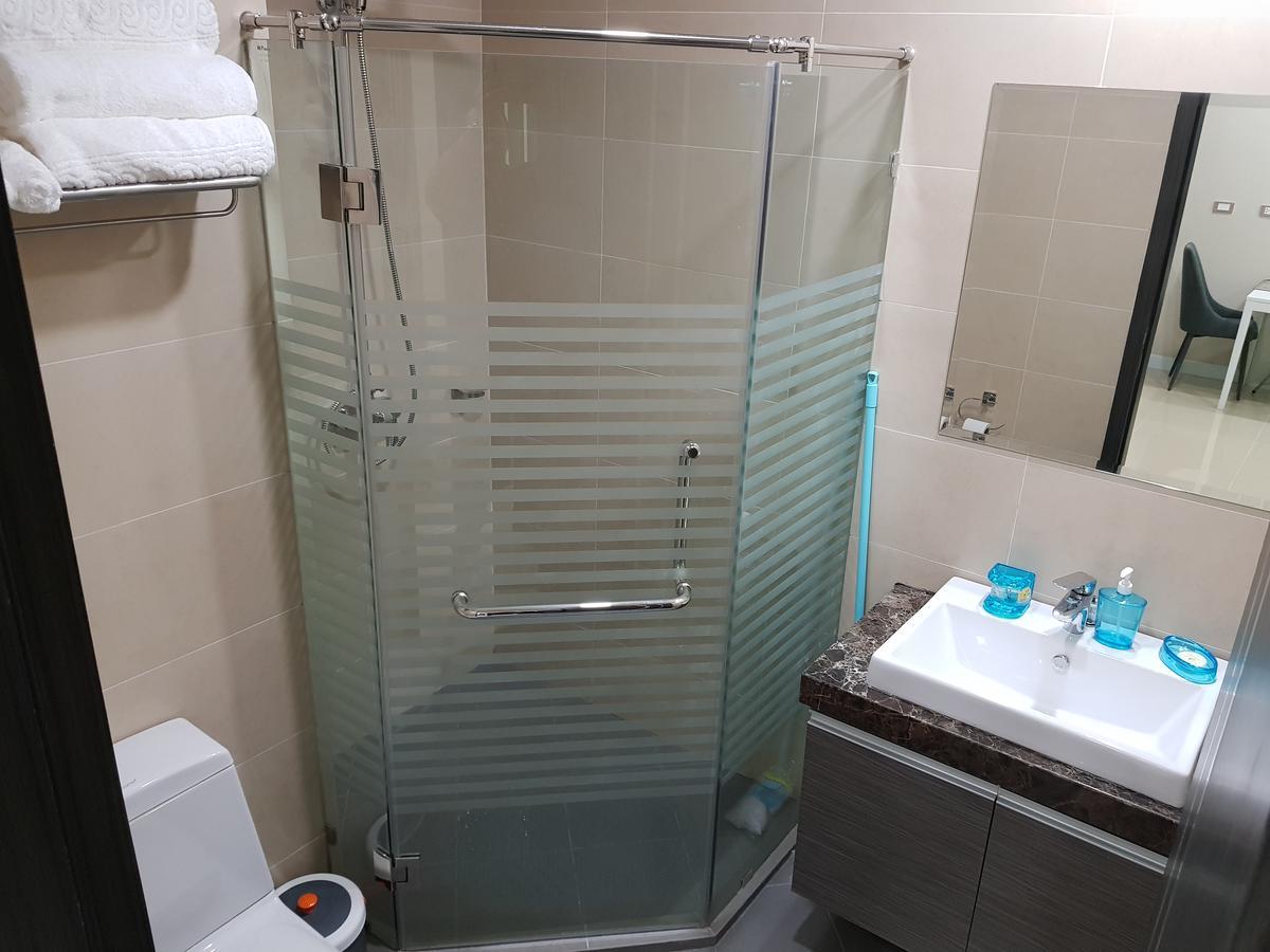 Dusit Grand Condo View Jomtien Beach Exterior photo